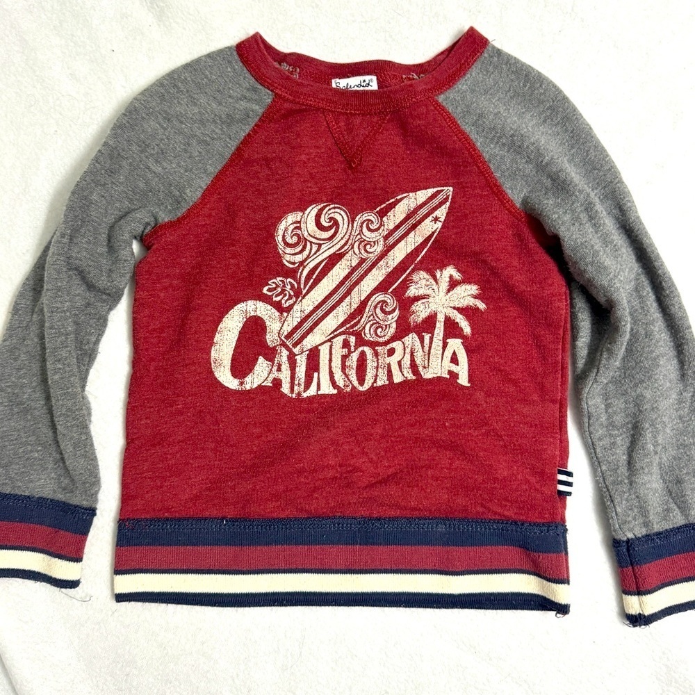 Splendid sweatshirt